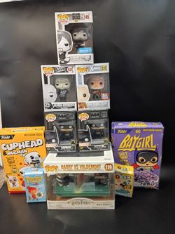 Funk pop #2