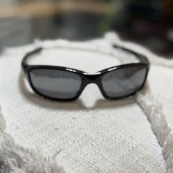 Oakley Straight Jacket