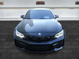 2018 BMW M2