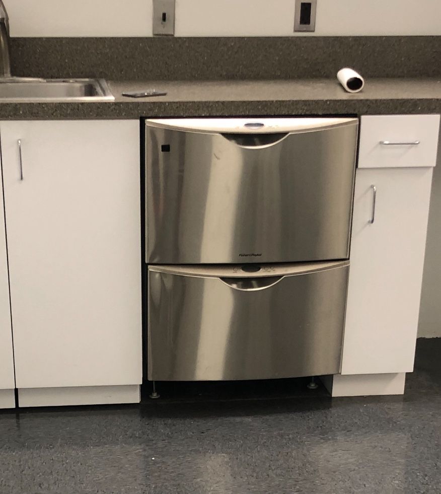 Dishwasher