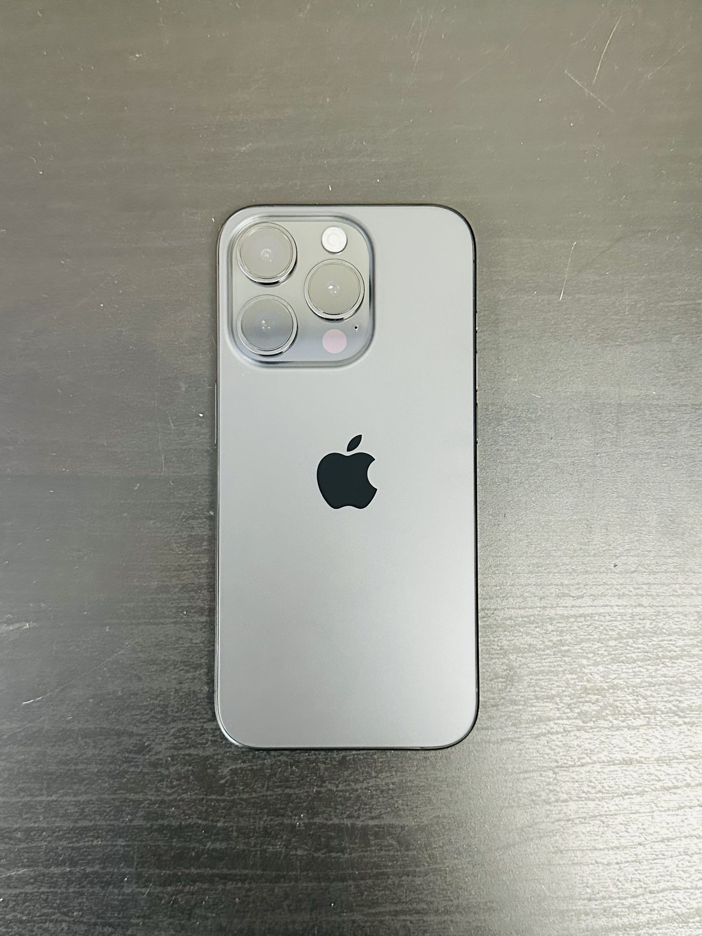 iPhone 15 Pro 256GB Unlocked