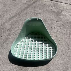 Rabbit Litter Box