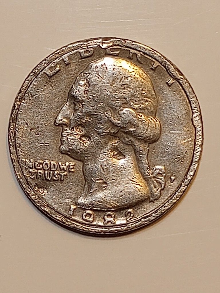 Normal Quarter Very Nice Rare Quarter Coin for Sale in Phoenix, AZ - OfferUp