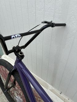 Throne bike hand painted READ DESCRIPTION