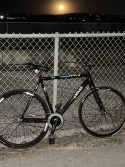Mash Fixie