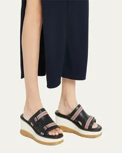 Sorel Joanie III Slide Sandals