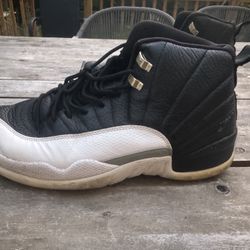 Size 11 - Jordan 12 Retro Mid Playoff