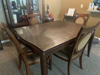 Five Piece Dinette Set 