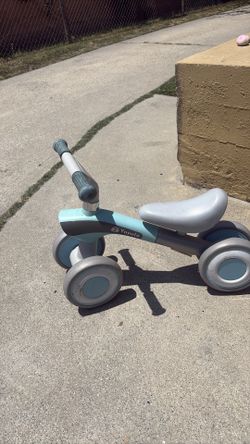 Kids Balance Bike