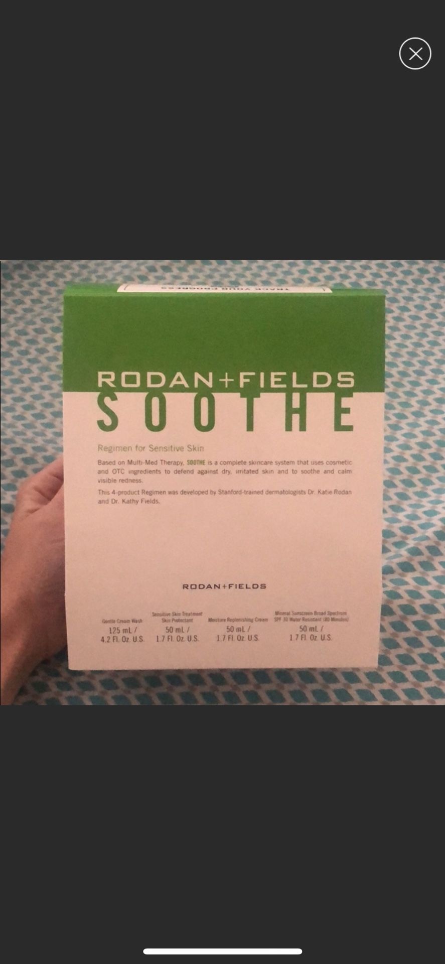Rodan and Fields