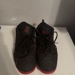 Jordan’s