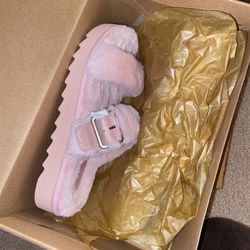 Koolaburra Ugg Sandal