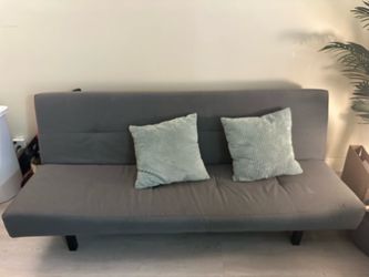 IKEA Futon Sofa Bed