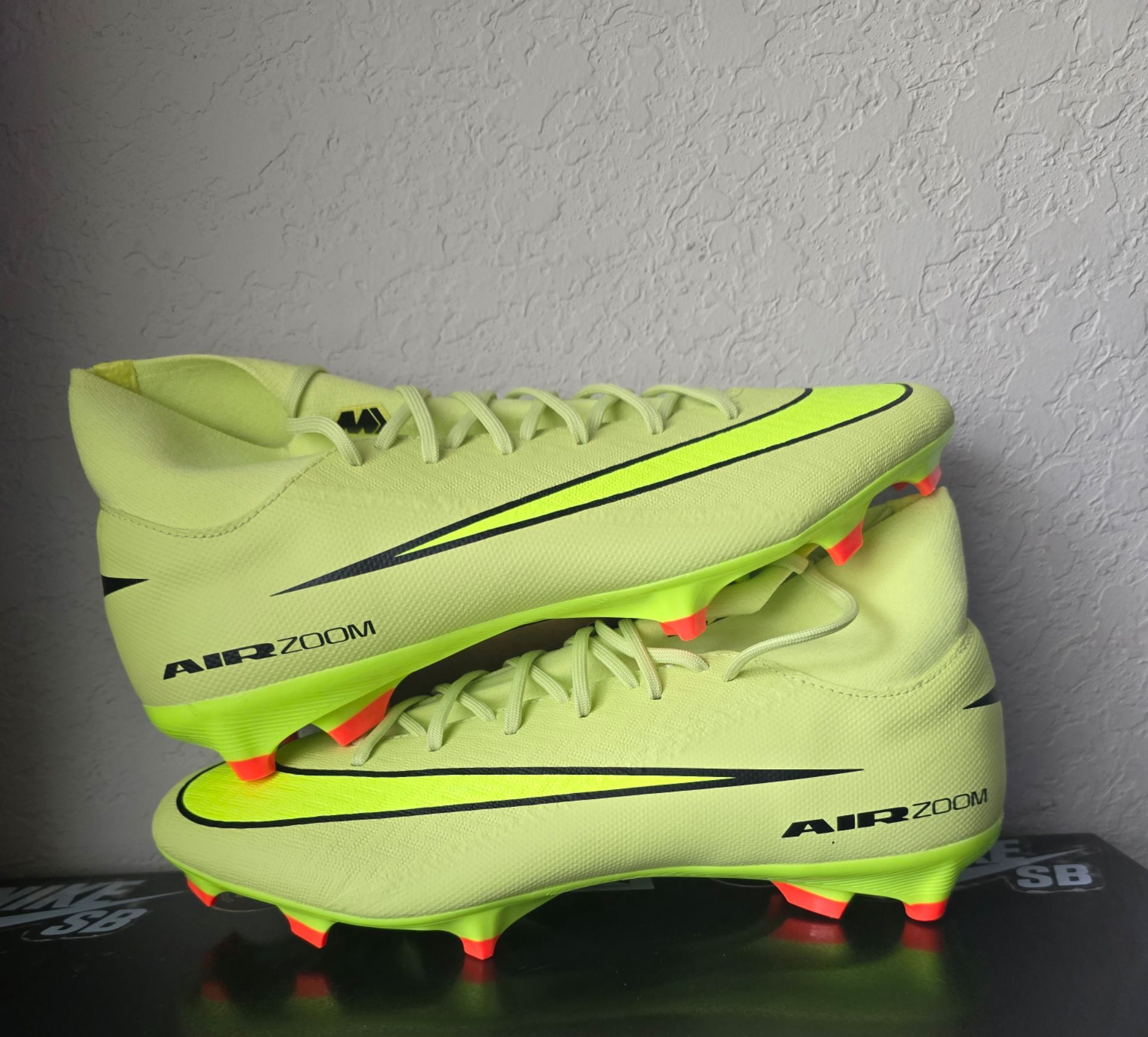 Nike Zoom Mercurial Superfly 10 (10m)