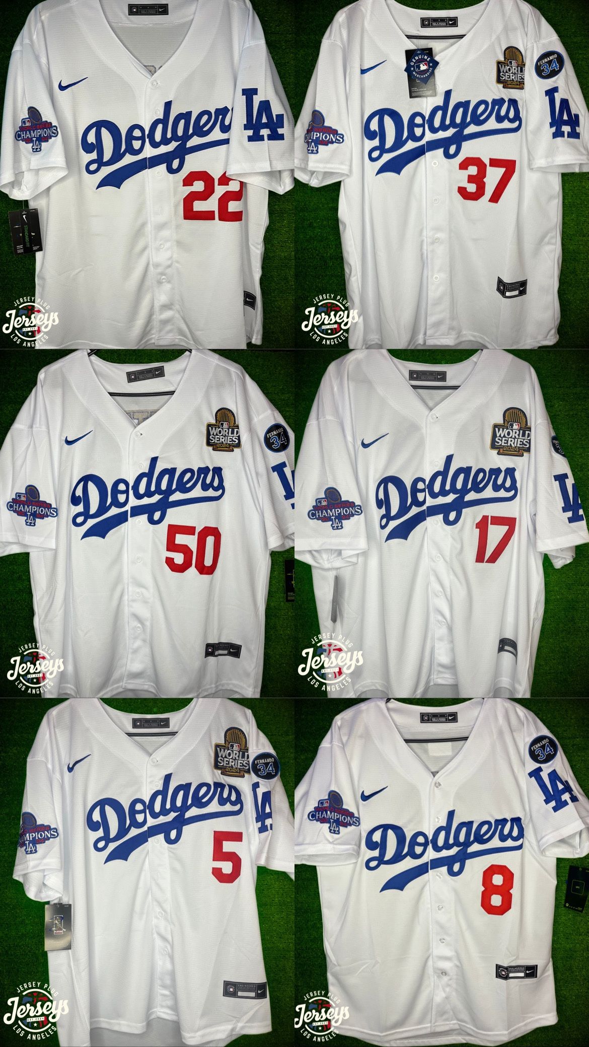 Dodgers, Raiders Cowboys Lakers Rams Everything Is $45 on Sale 🔥