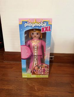 Playmobil XXL Princess