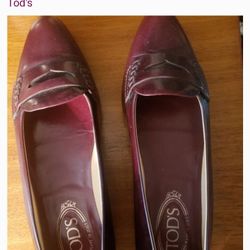 Very  Comfortable Todd flat Slip On ShoesPriiceDrop! 