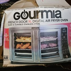 Air Fryer Oven