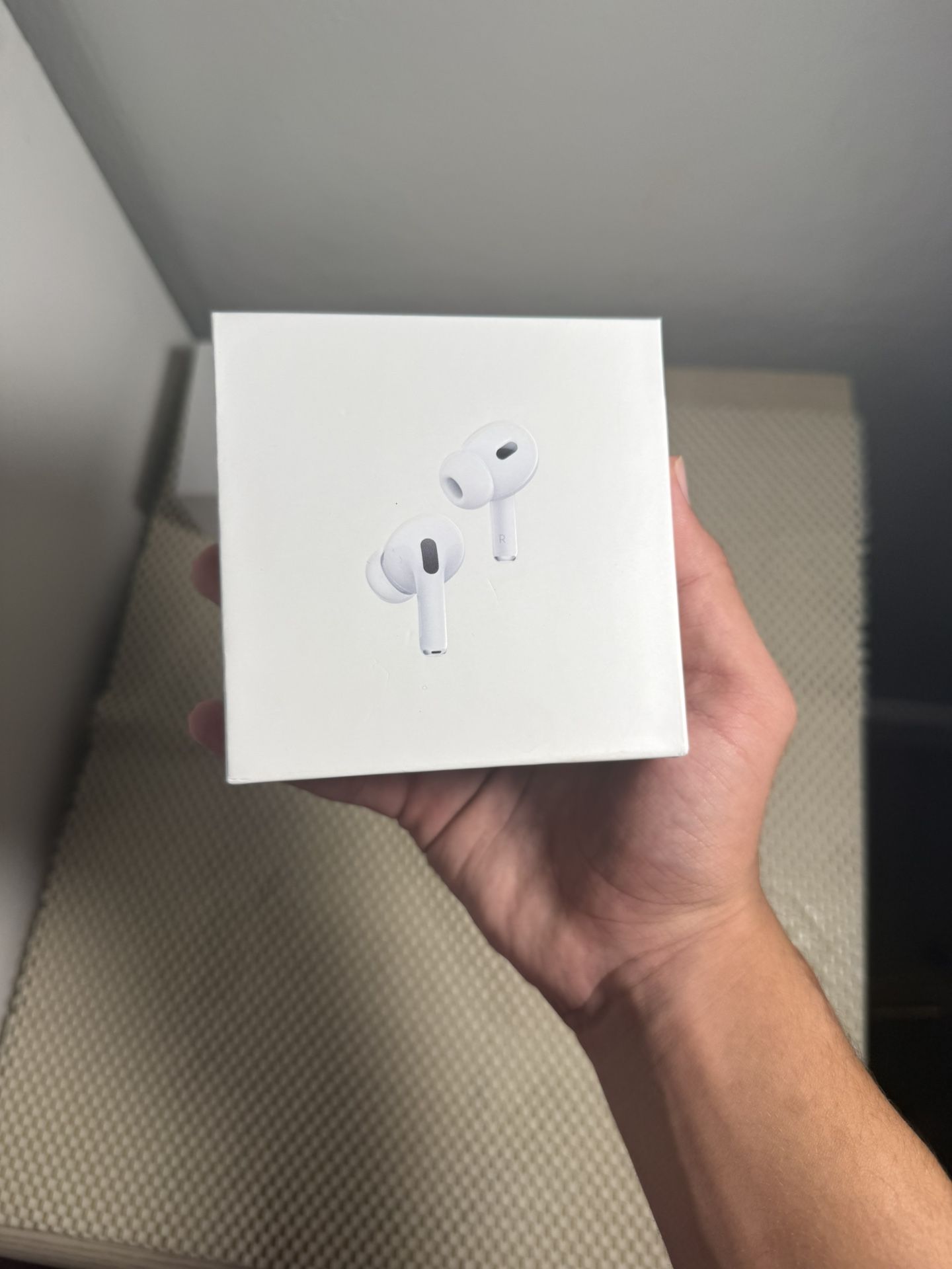 AirPods 2 Pro