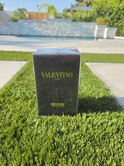 Valentino Uomo Born In Roma Yellow Dream 100ml