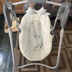 Infant Swing