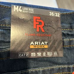 Mens Work Jeans 