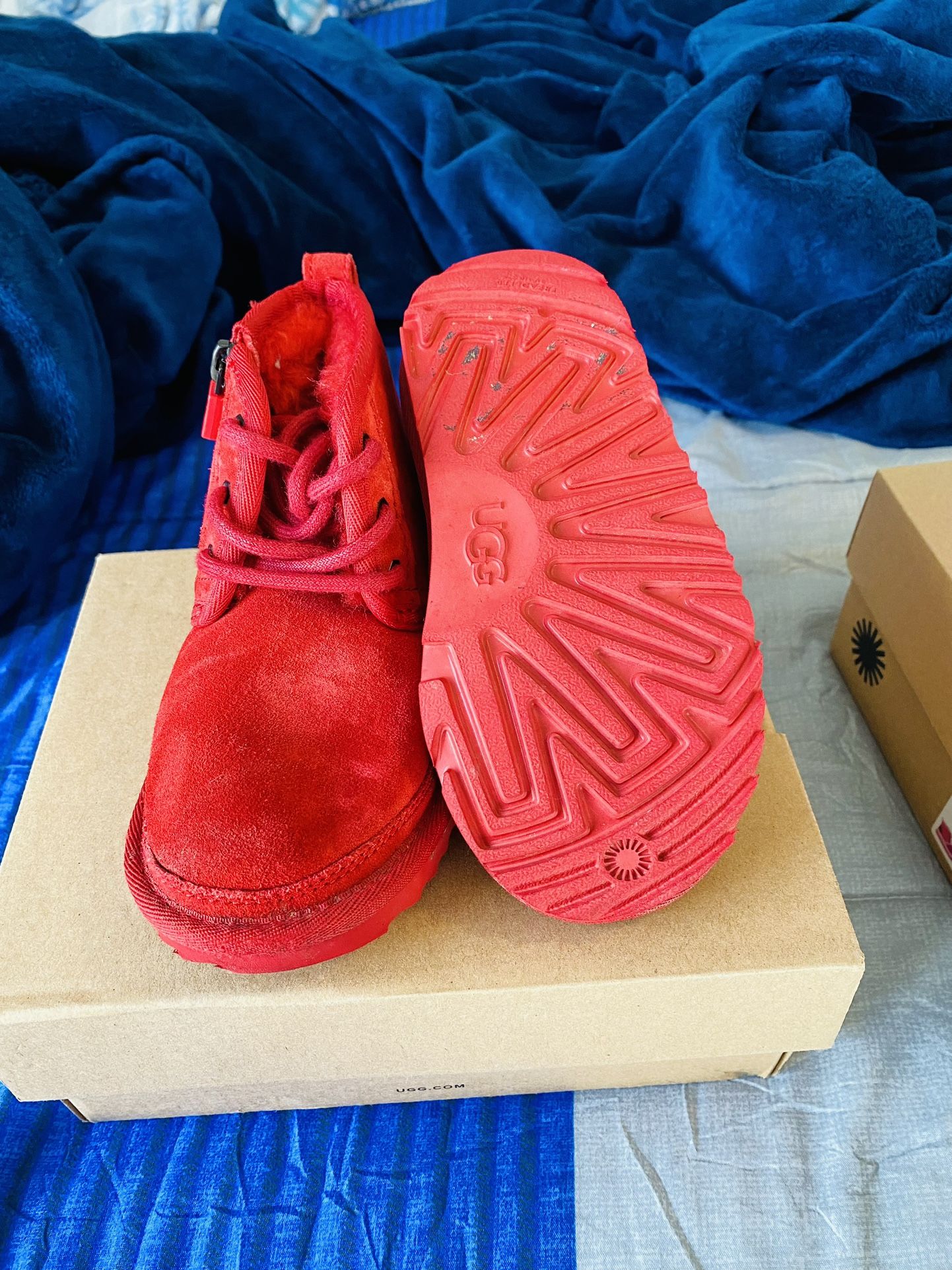 Ugg Boots