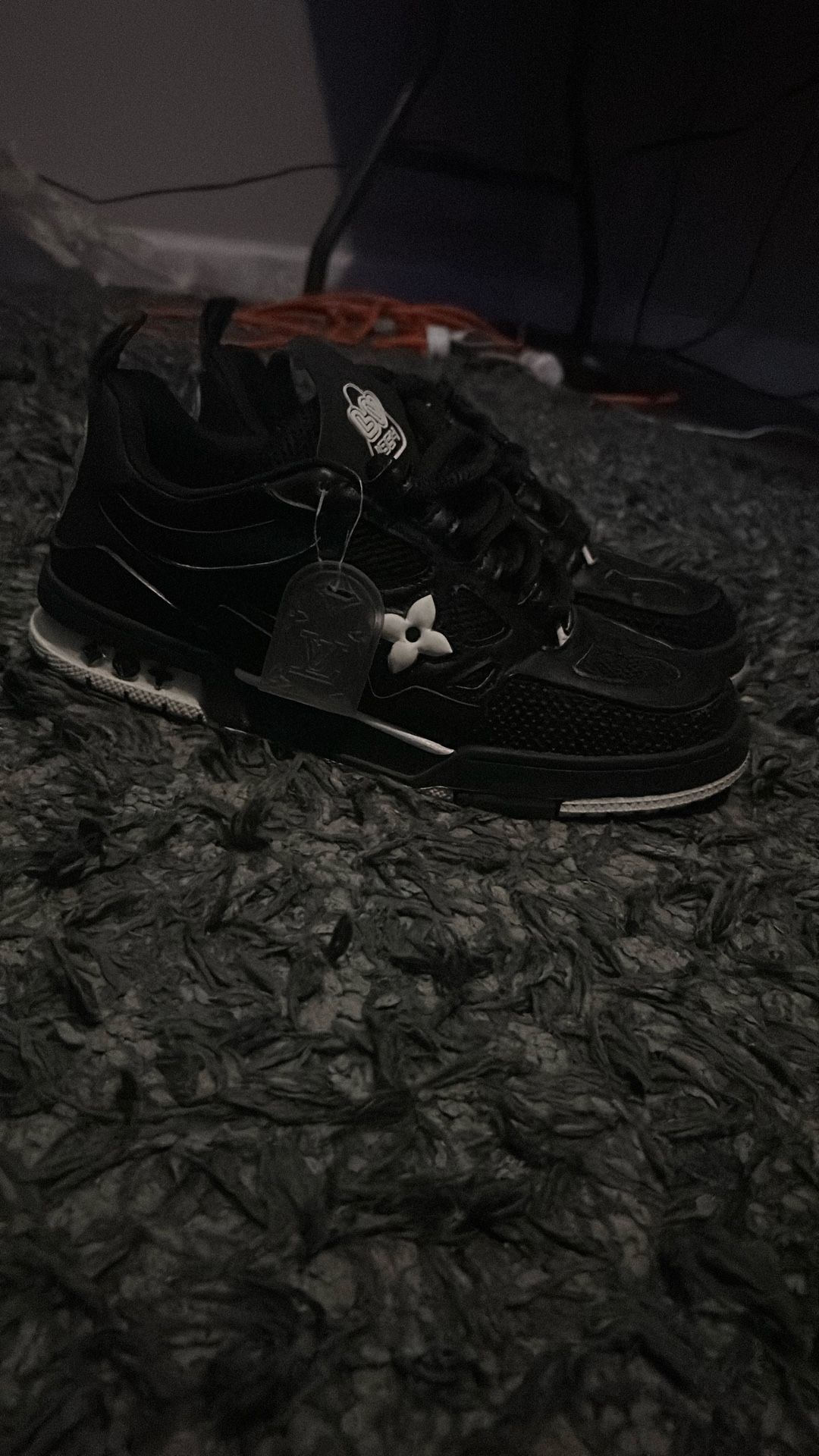 Louis Vuitton Skates