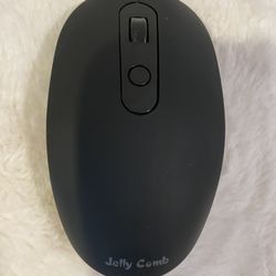 Bluetooth Mouse