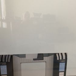 Magnetic  Dry-Erase Board