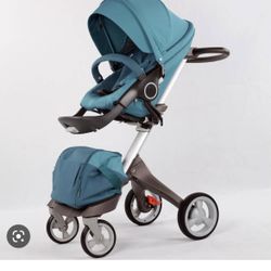 Stokke   Xplory Stroller 