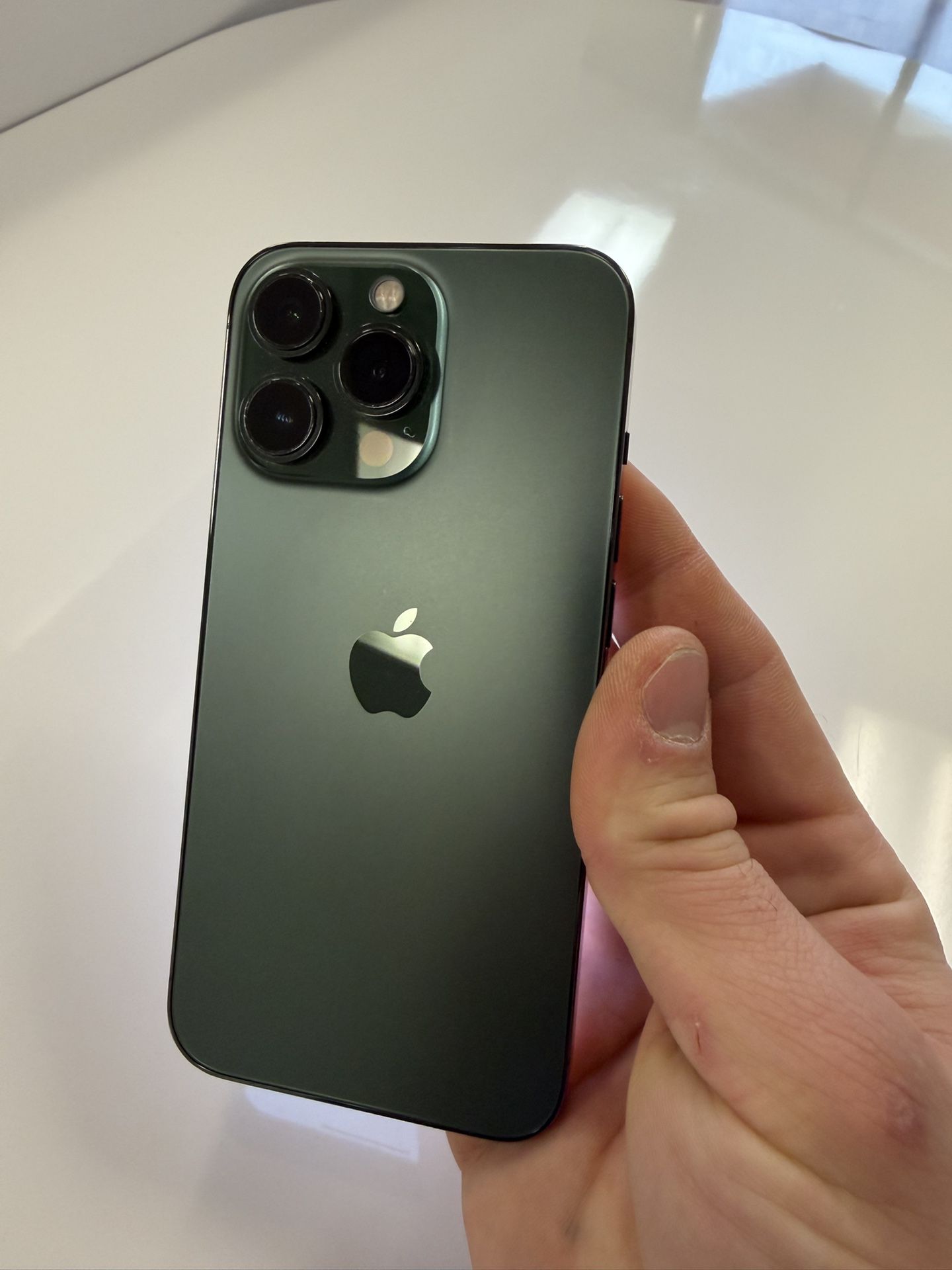 iPhone 13 Pro with 256GB Unlocked