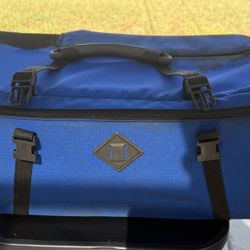 Mark Pack Large Fishing Reel Storage Bag