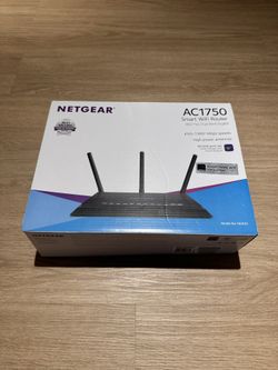 NetGear Wireless Router AC1750