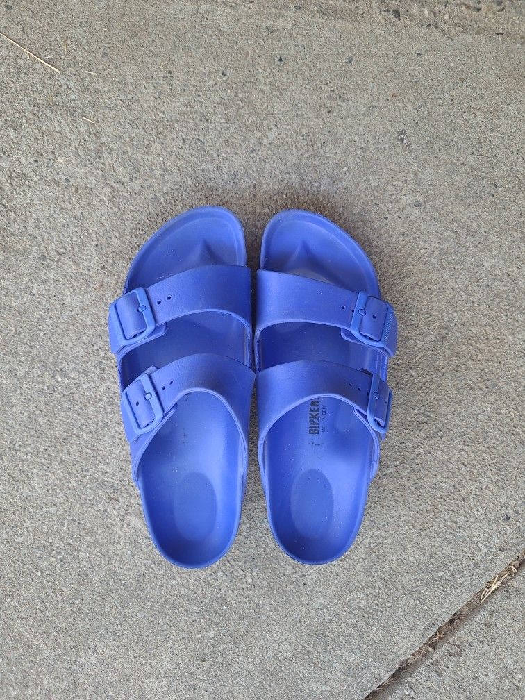 Birkenstock Sandles