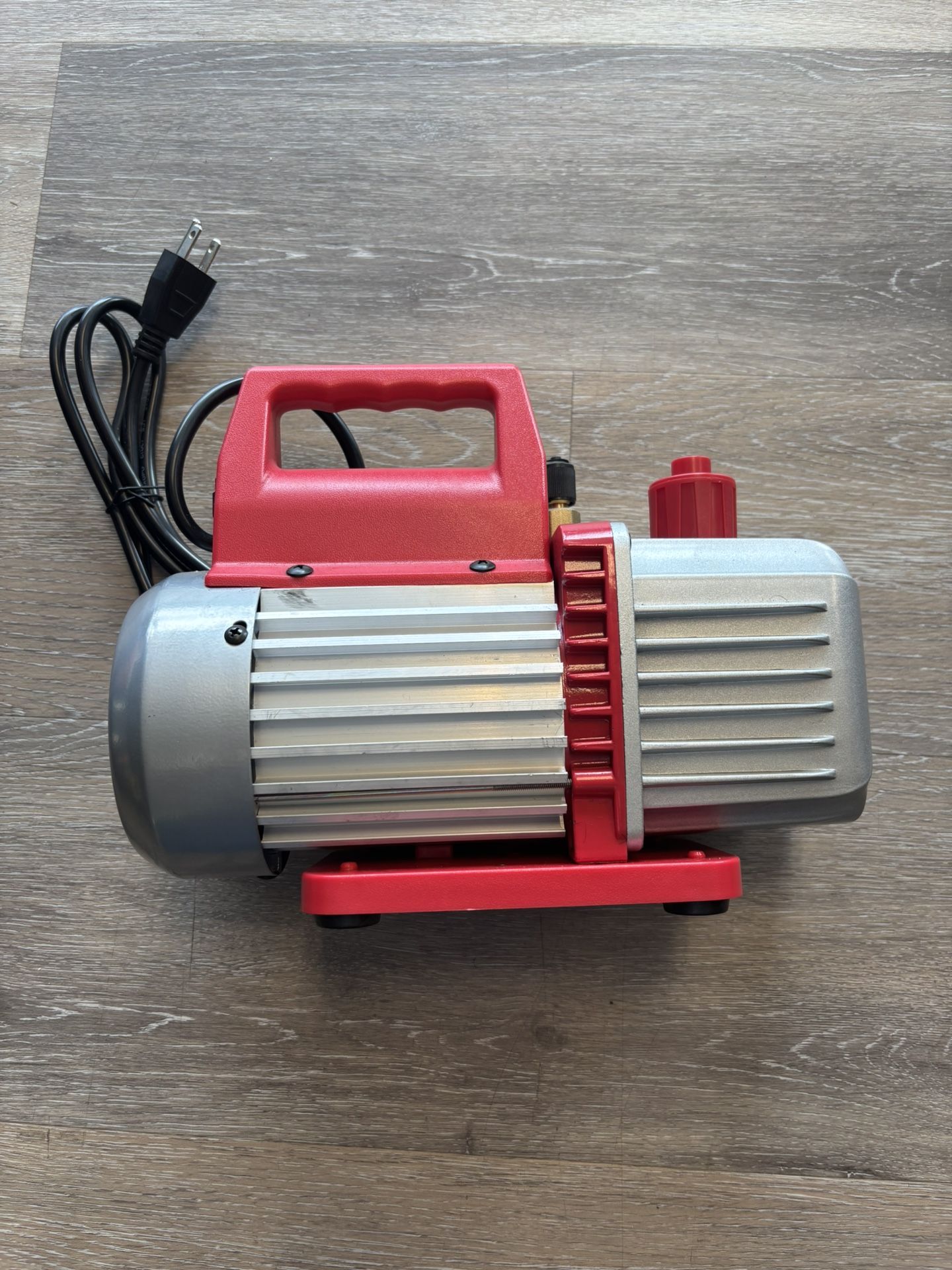 KozyVacu Vacuum Pump