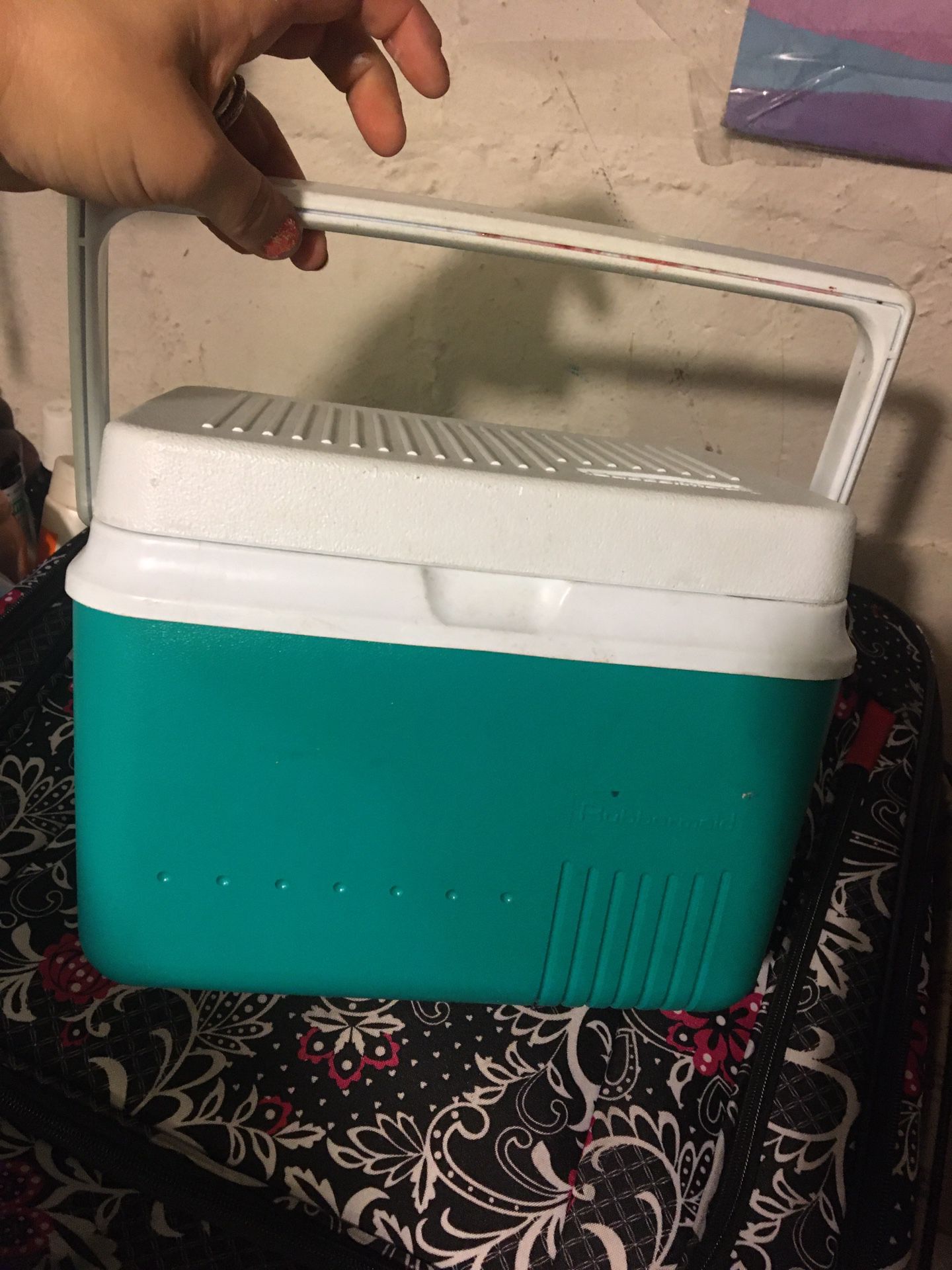 Mini Cooler