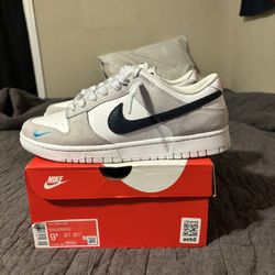 Nike Dunk Lows
