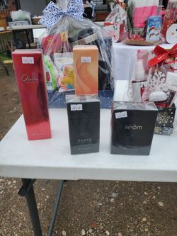 Perfumes Para Esta Navidad🎁🎄