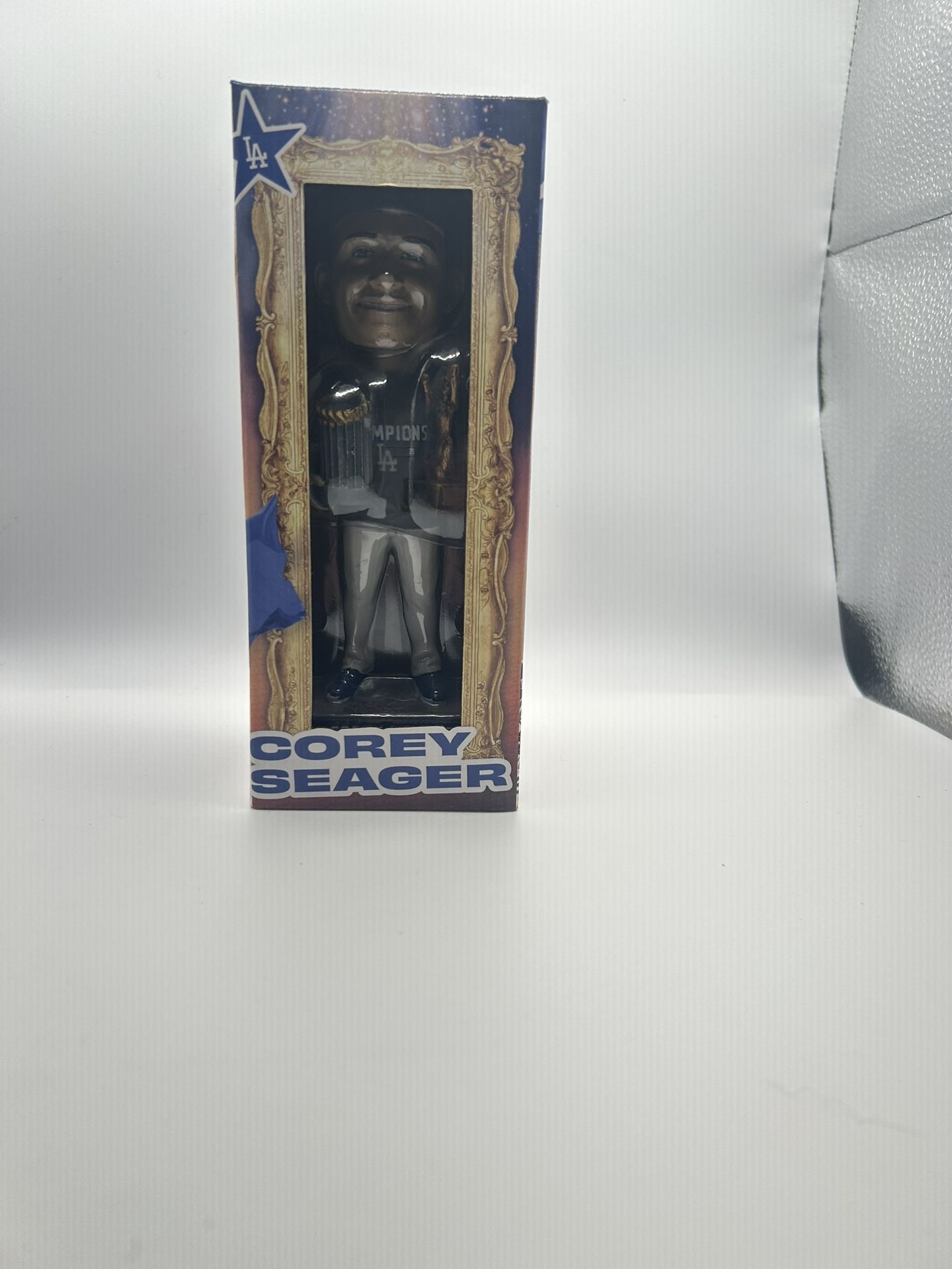 Corey Segar World Series 2020 Bobble head,All Products : American Fashion Style Bags On Sale
