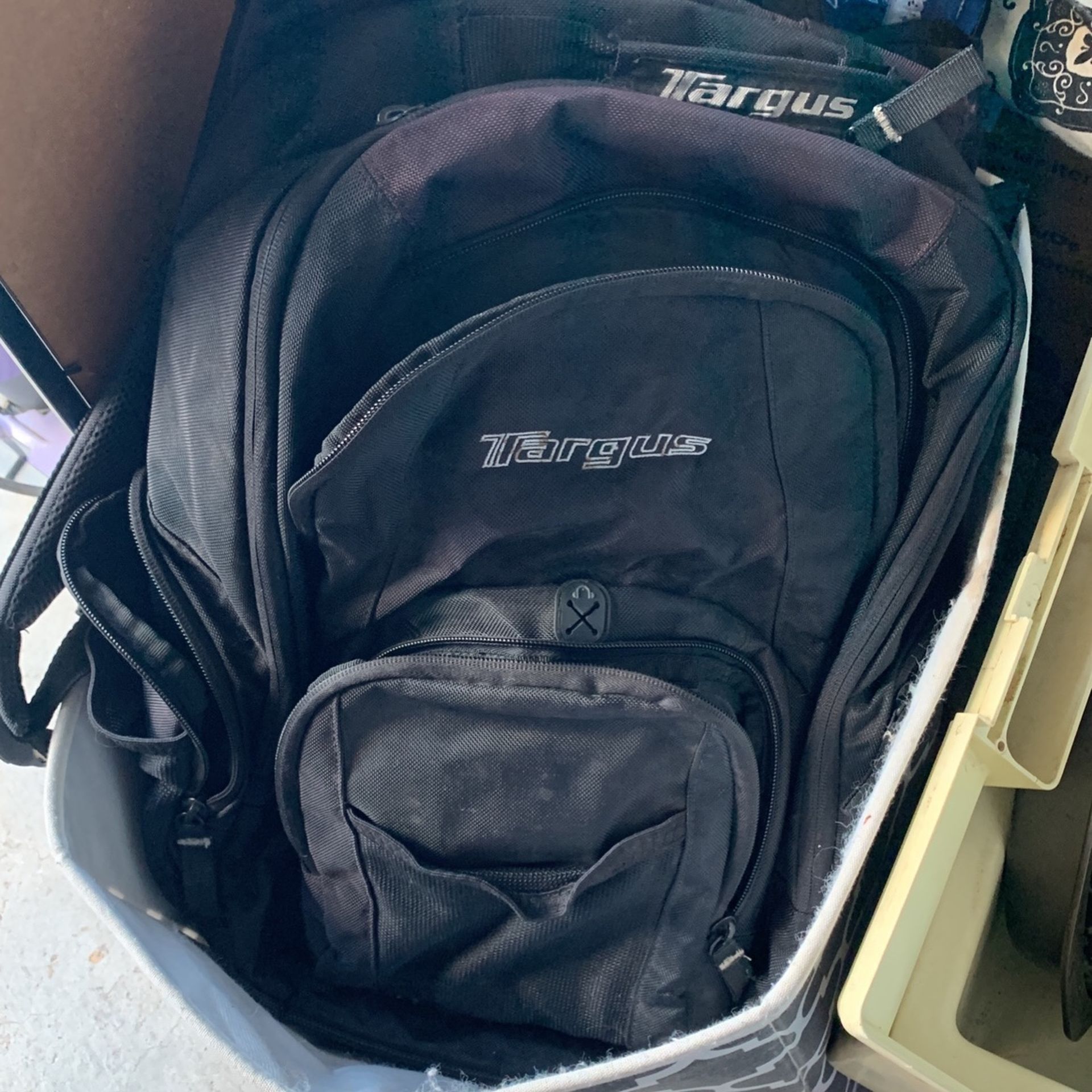 Targus Laptop Backpack