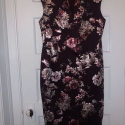 Woman’s Dress