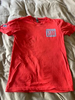 RARE FIFA World Cup 2026 Los Angeles STAFF Shirt