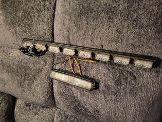 LED lights