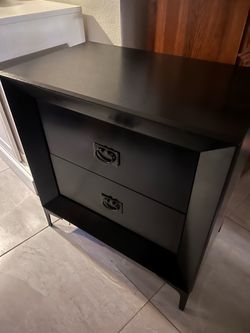 Beautiful Design Nightstand