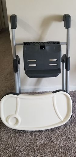 Graco Baby High Chair