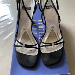 Stuart Weitzman High Heeled Shoes