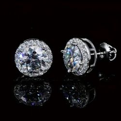 vvs earrings 