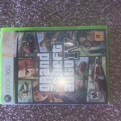 Xbox 360 Games