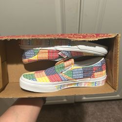 Vans Slip-on